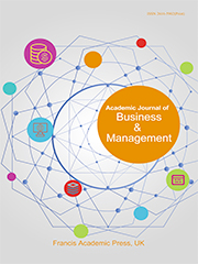 Academic Journal of Business & Management