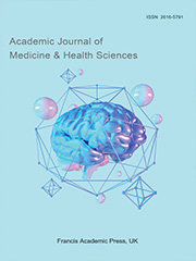 Academic Journal of Medicine & Health Sciences