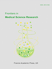 Frontiers in Medical Science Research