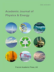 Academic Journal of Physics & Energy