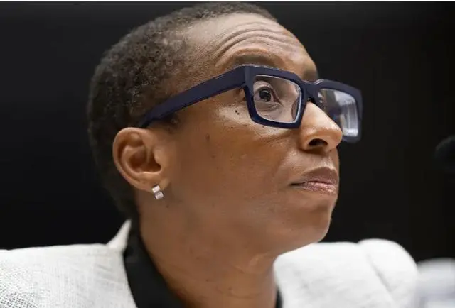 知名大学校长因指控抄袭引发学术界争议