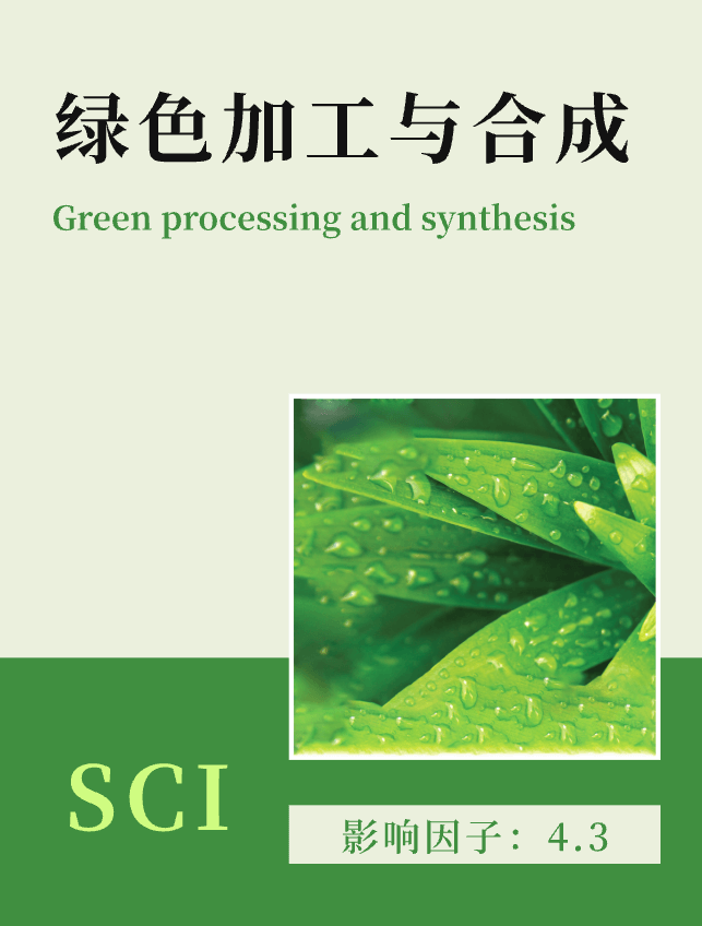 GPS-Green Processing and Synthesis