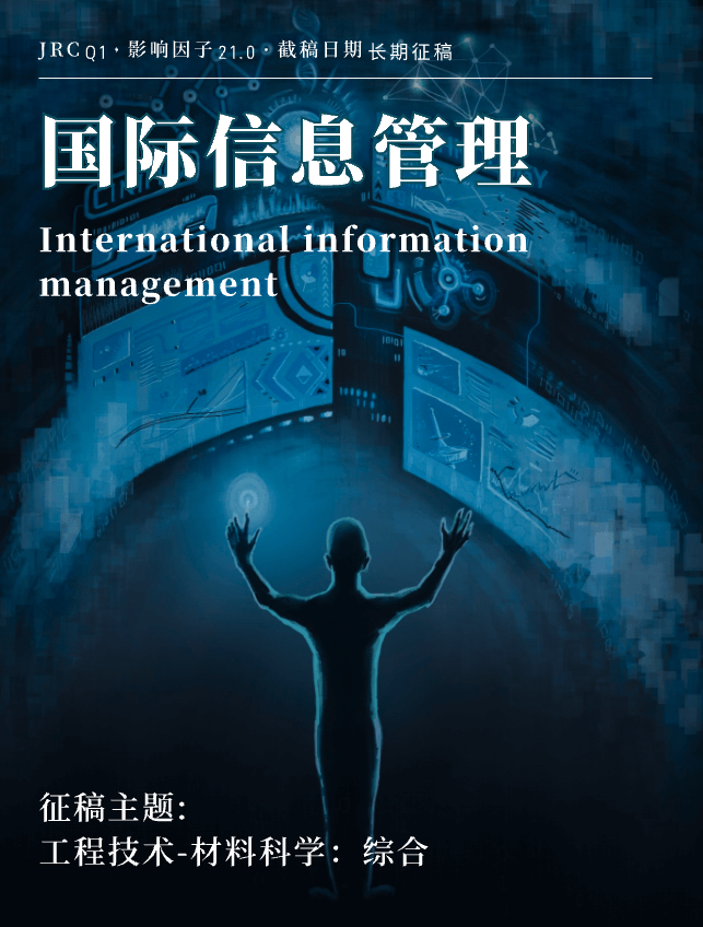 IJIM-International Journal of Information Management