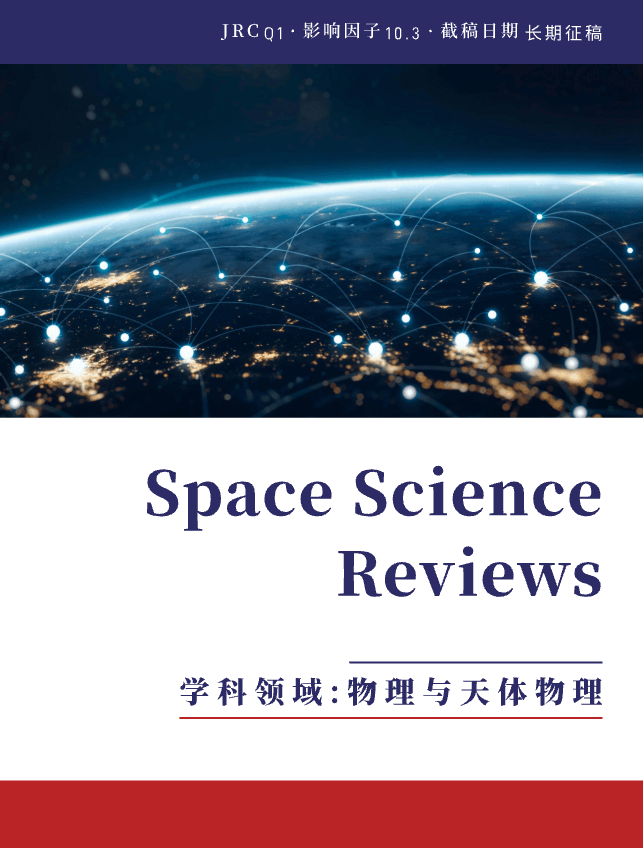 Space Science Reviews