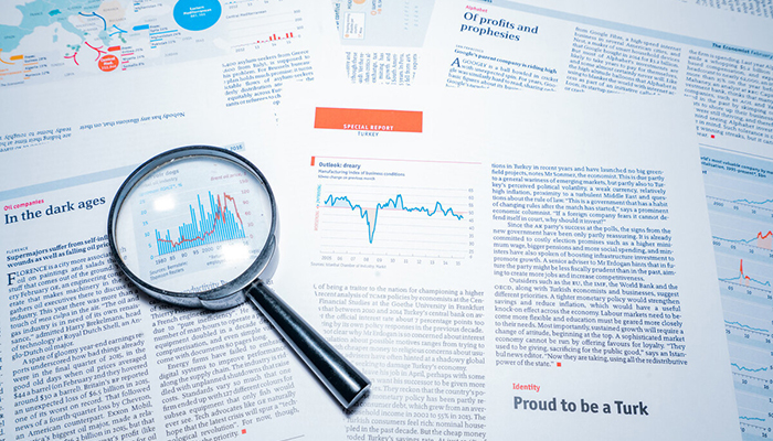 五步告诉你如何文献检索