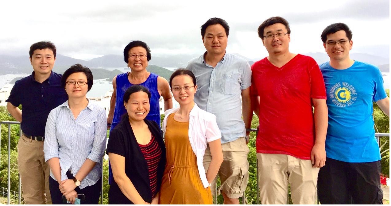 恭喜,八年努力:揭开表观遗传学的“神秘面纱”!