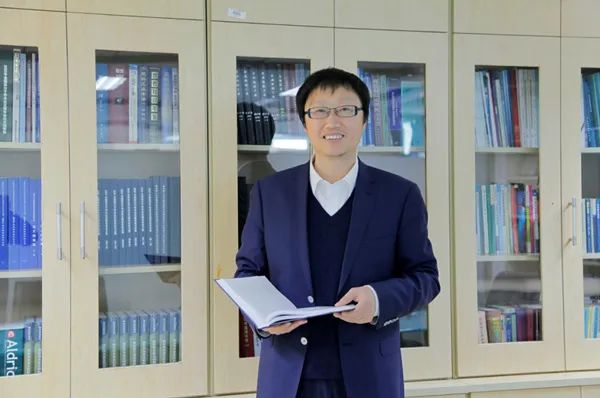 西安交通大学迎新任校长