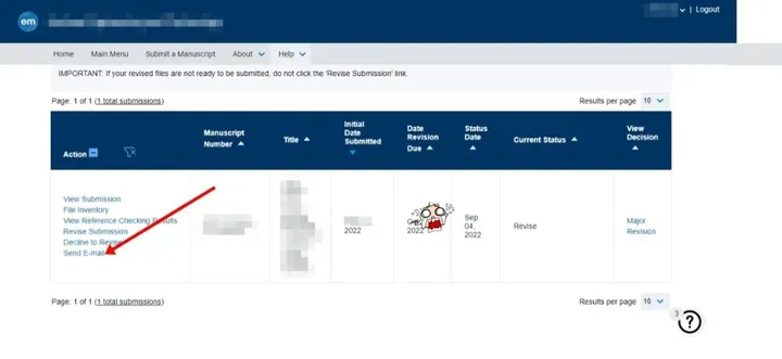 SCI初审给了大修意见,时间来不及怎么办?