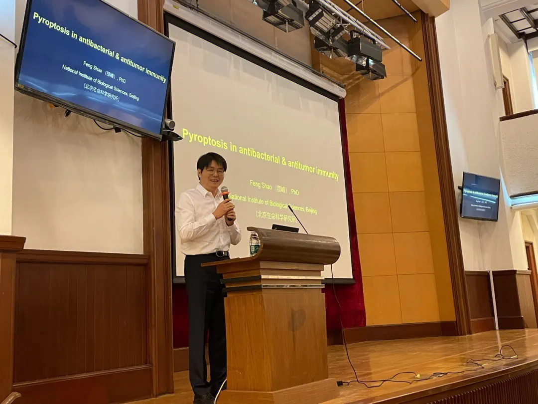 听不懂的学术报告,还有必要听吗?