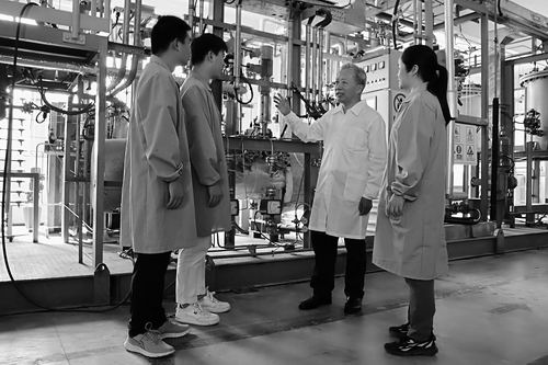 喜讯:有色金属开发找到“最优解”