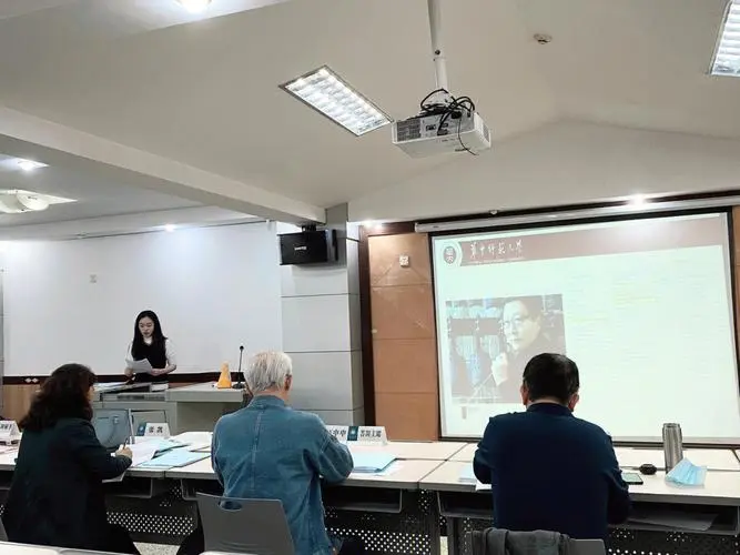 当博导10年,一博士生跟了我7年,我是悲喜交加